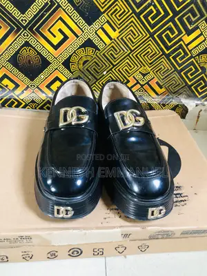 Quality D G Shoes