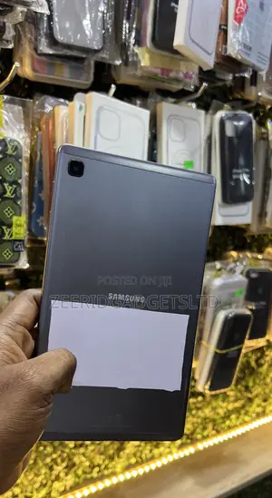 Samsung Galaxy Tab A7 Lite 32 GB Gray