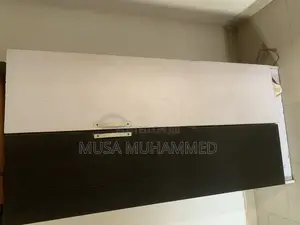 Spacious Wardrobe – Good Condition