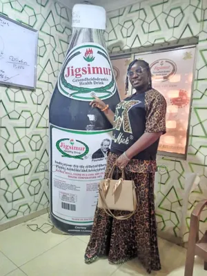 Jigsimur Herbal