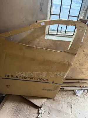 Doors Toyota Rav4 2020 Model