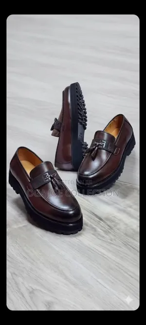 High Quality Shoe