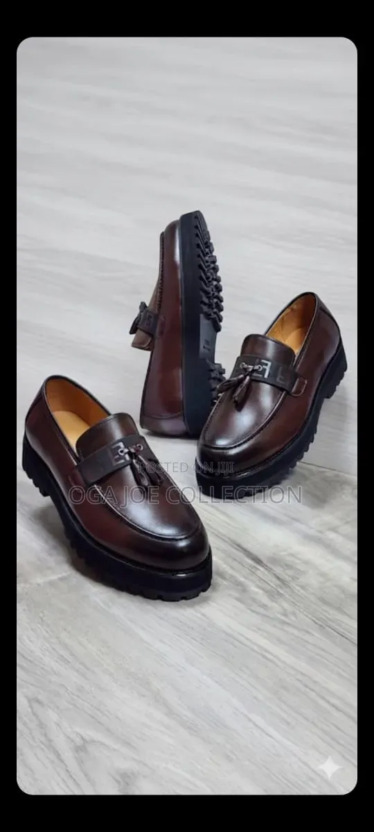 High Quality Shoe