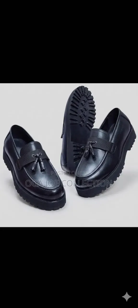 High Quality Shoe