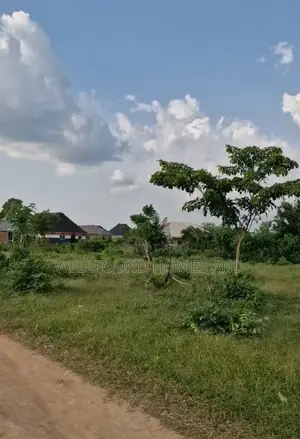 A Plot of Land for at Irewumi Club 15 Area Ado-Ekiti