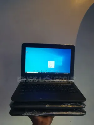 Laptop HP ProBook 11 G2 EE 8GB Intel Core i3 HDD 500GB