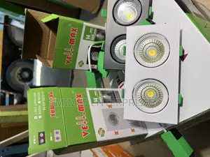14watts Double Reset Square Light Double Color