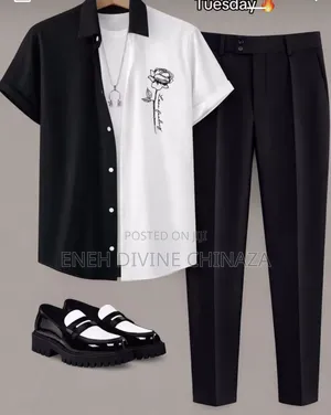 Cooperate Wears