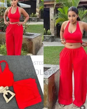 Luxury Wears