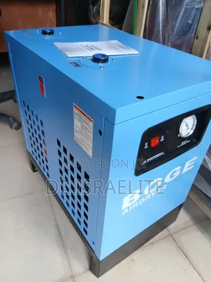 Boge Air Freeze Dryer