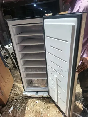 Original Bruhm Ice Maker Blocks Inverter Upright Freezer 8 Setp Etc.