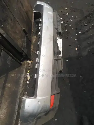 BMW Back Bumper X3