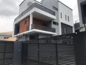 5bdrm Duplex in Lekki Ph 1 for rent