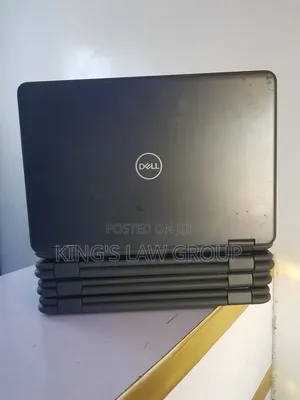 Laptop Dell Latitude 3189 4GB Intel Pentium SSD 60GB