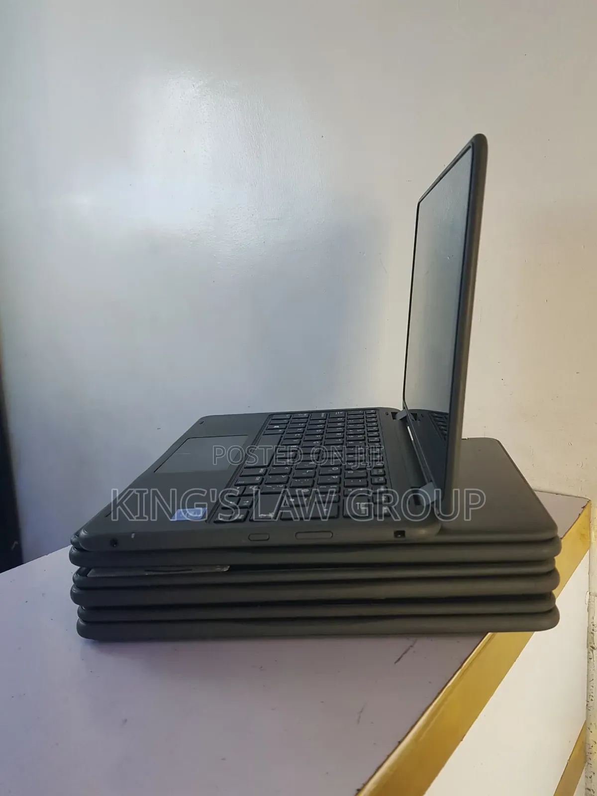 Laptop Dell Latitude 3189 4GB Intel Pentium SSD 60GB