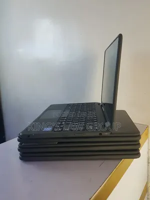 Laptop Dell Latitude 3189 4GB Intel Pentium SSD 60GB