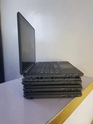 Laptop Dell Latitude 3189 4GB Intel Pentium SSD 60GB