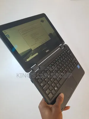 Laptop Dell Latitude 3189 4GB Intel Pentium SSD 60GB