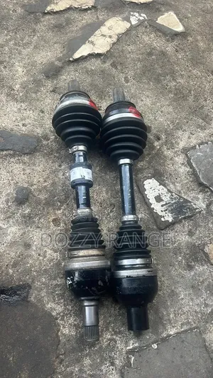Range Rover Driving Shaft