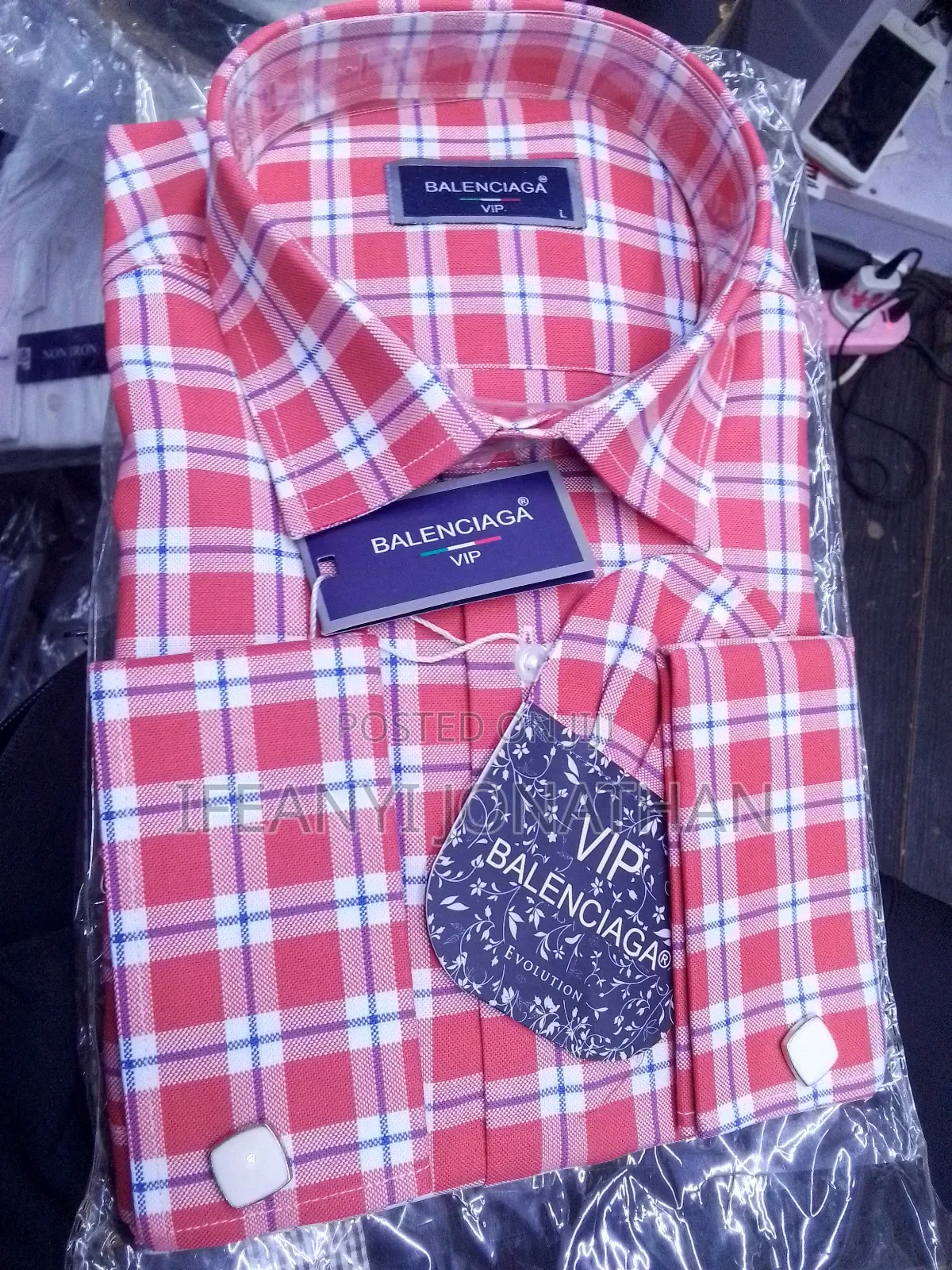 Ify Clothing