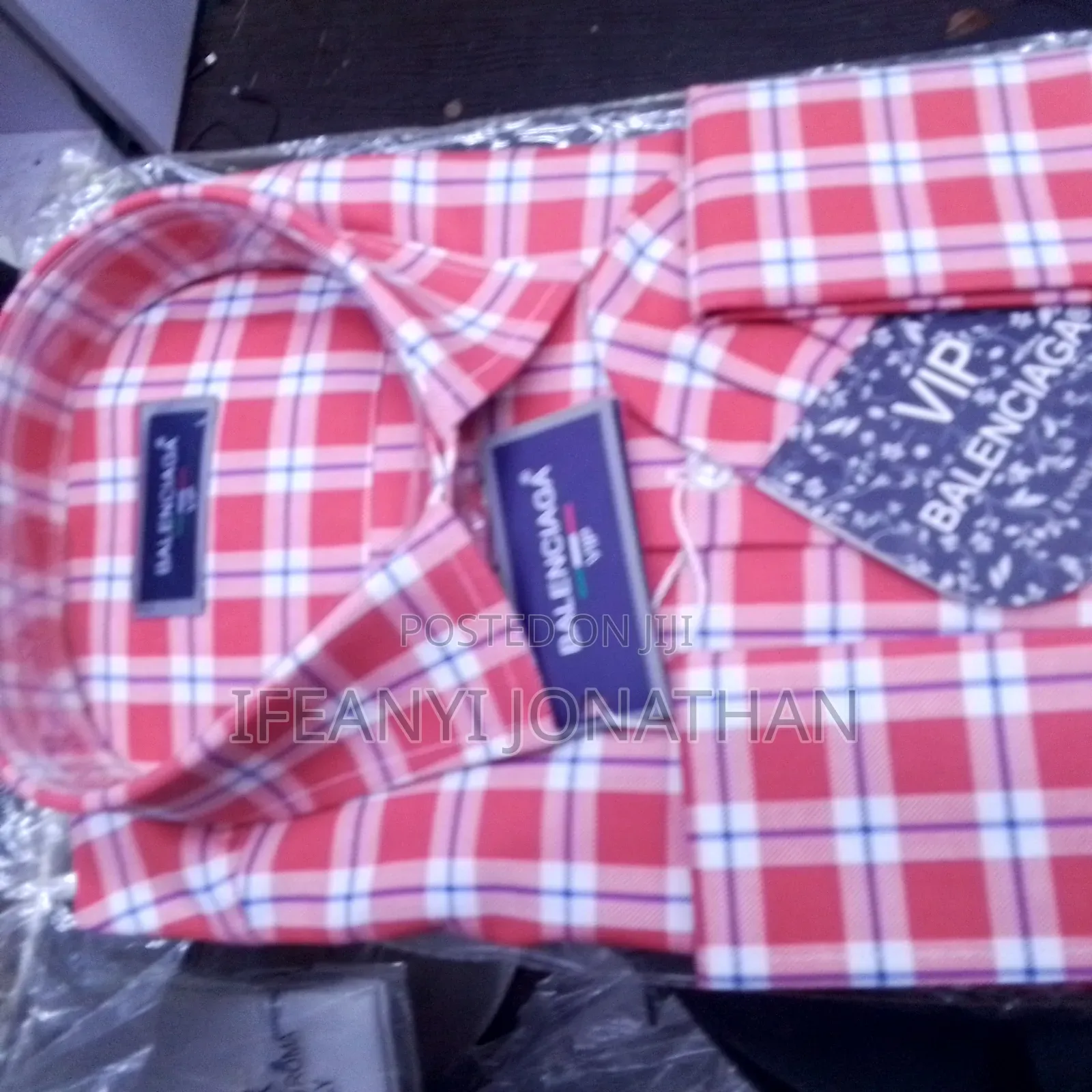 Ify Clothing