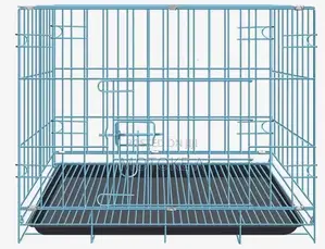 Size 2 Pet Cage Available For Sale