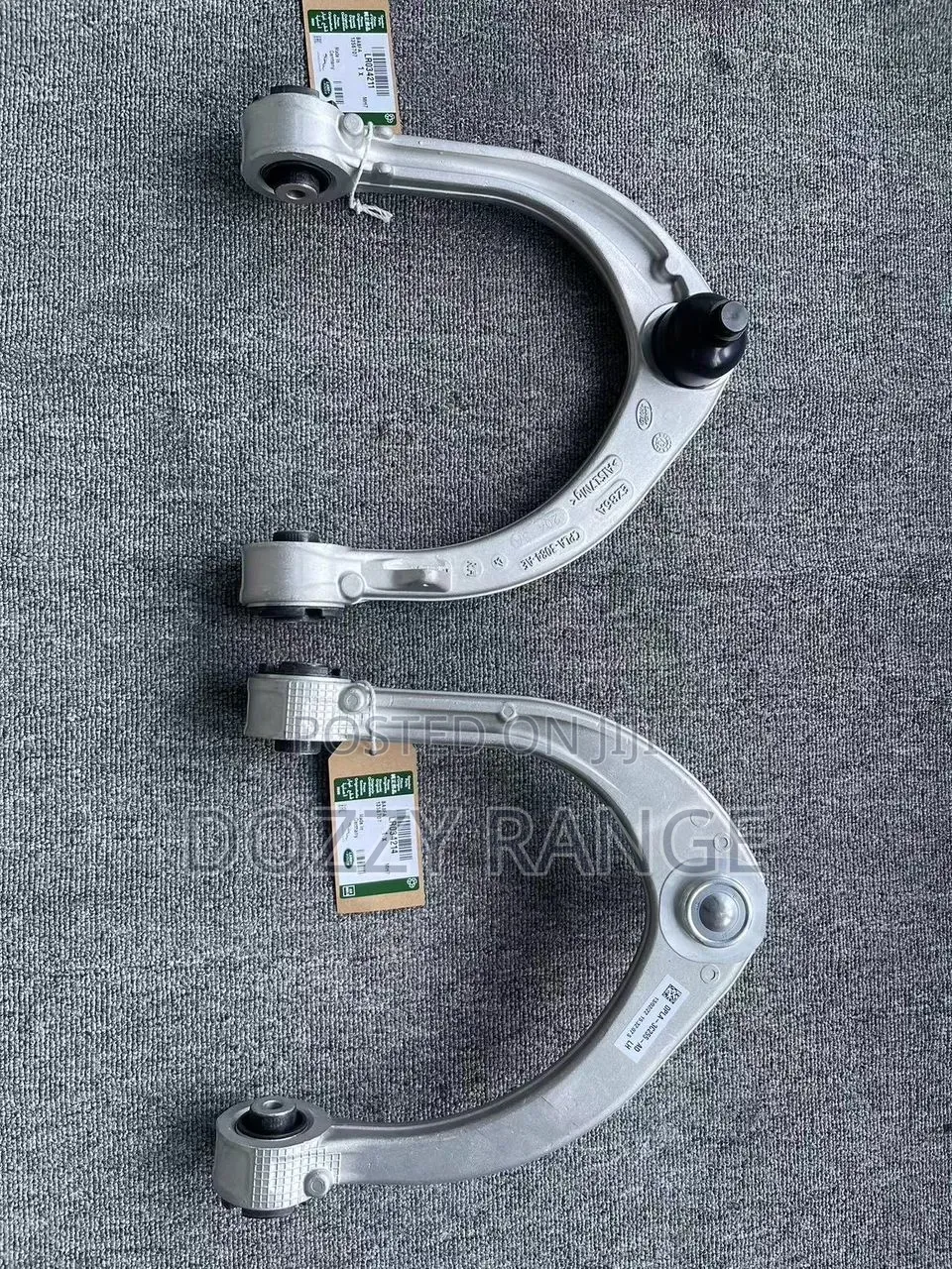 Range Rover Upper Arm