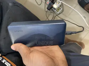 Oraimo Power Bank