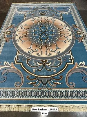 Beautiful Turkish Center Rugs