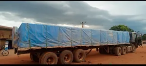 Dealer in Both Dangote and Boa Cement Nation Wide