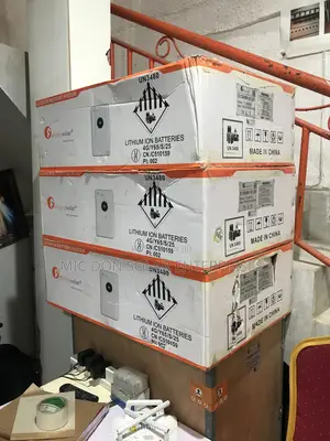 Felicity 5kwh Lithium Battery