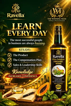 Ravella Organic Wine