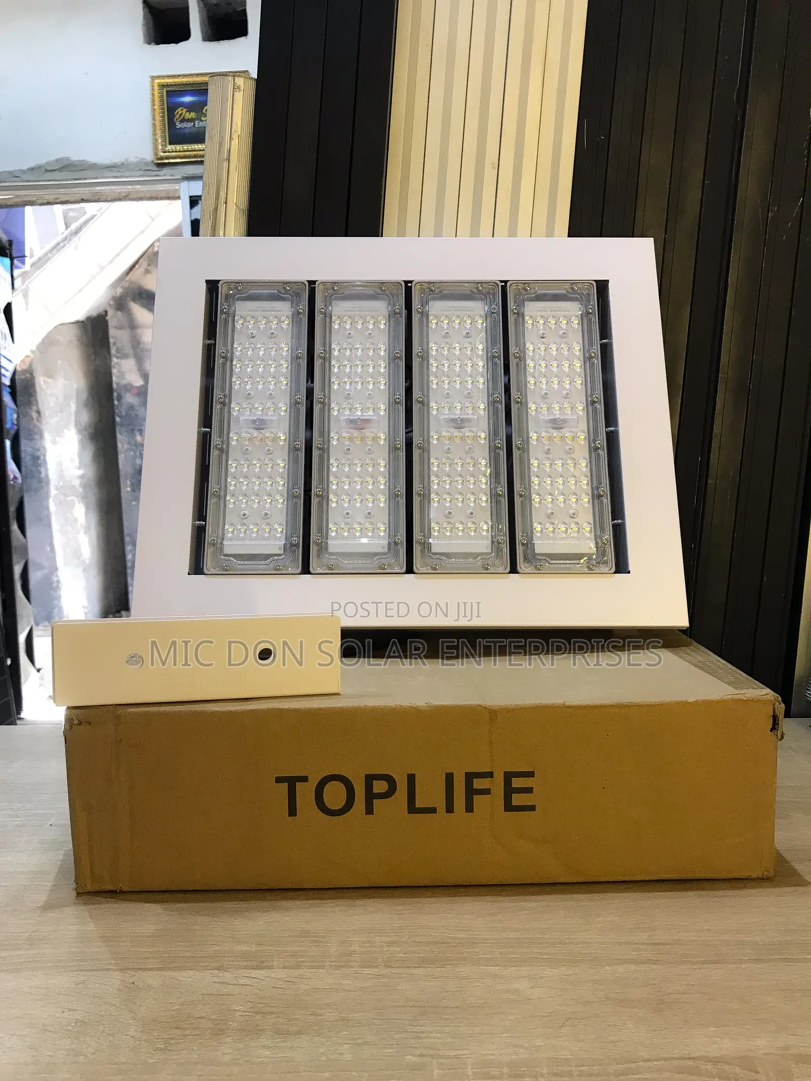 Canopy Led Light