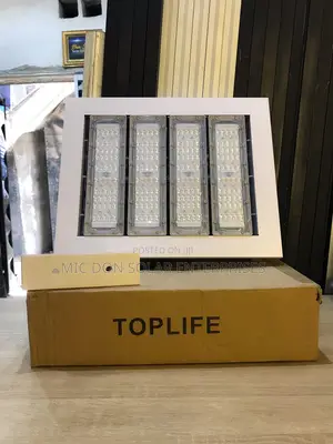 Canopy Led Light