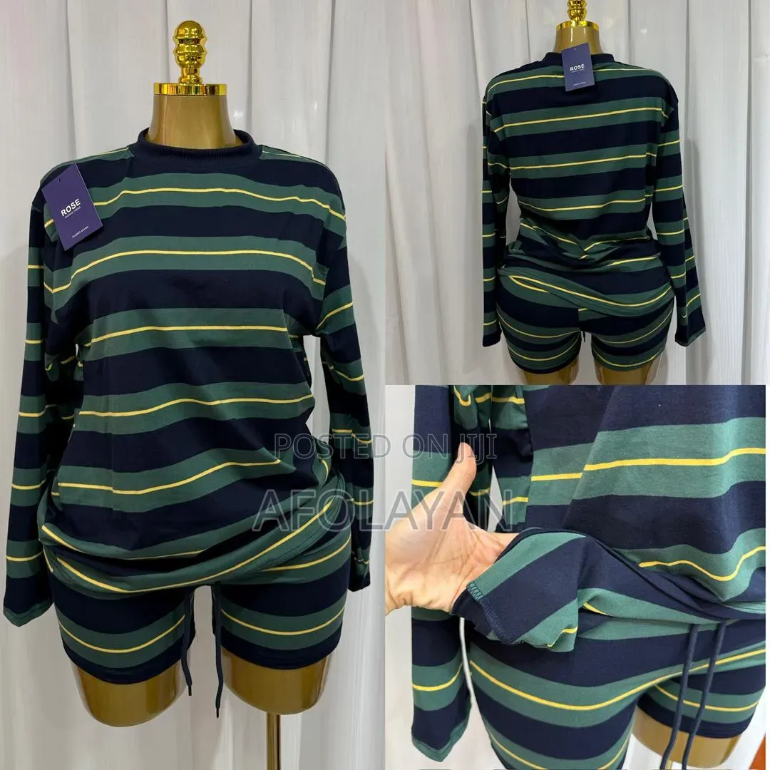 Luxury Wears