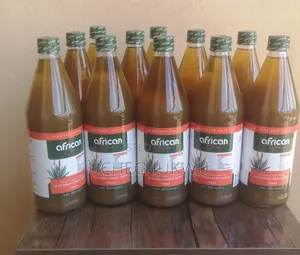 1carton of Africangem