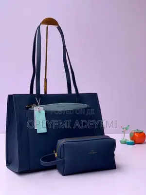 Chrisbella Chain Bag