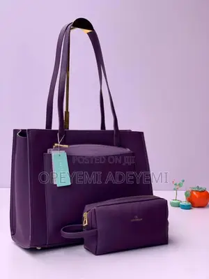 Chrisbella Chain Bag