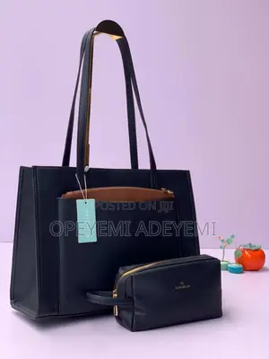 Chrisbella Chain Bag
