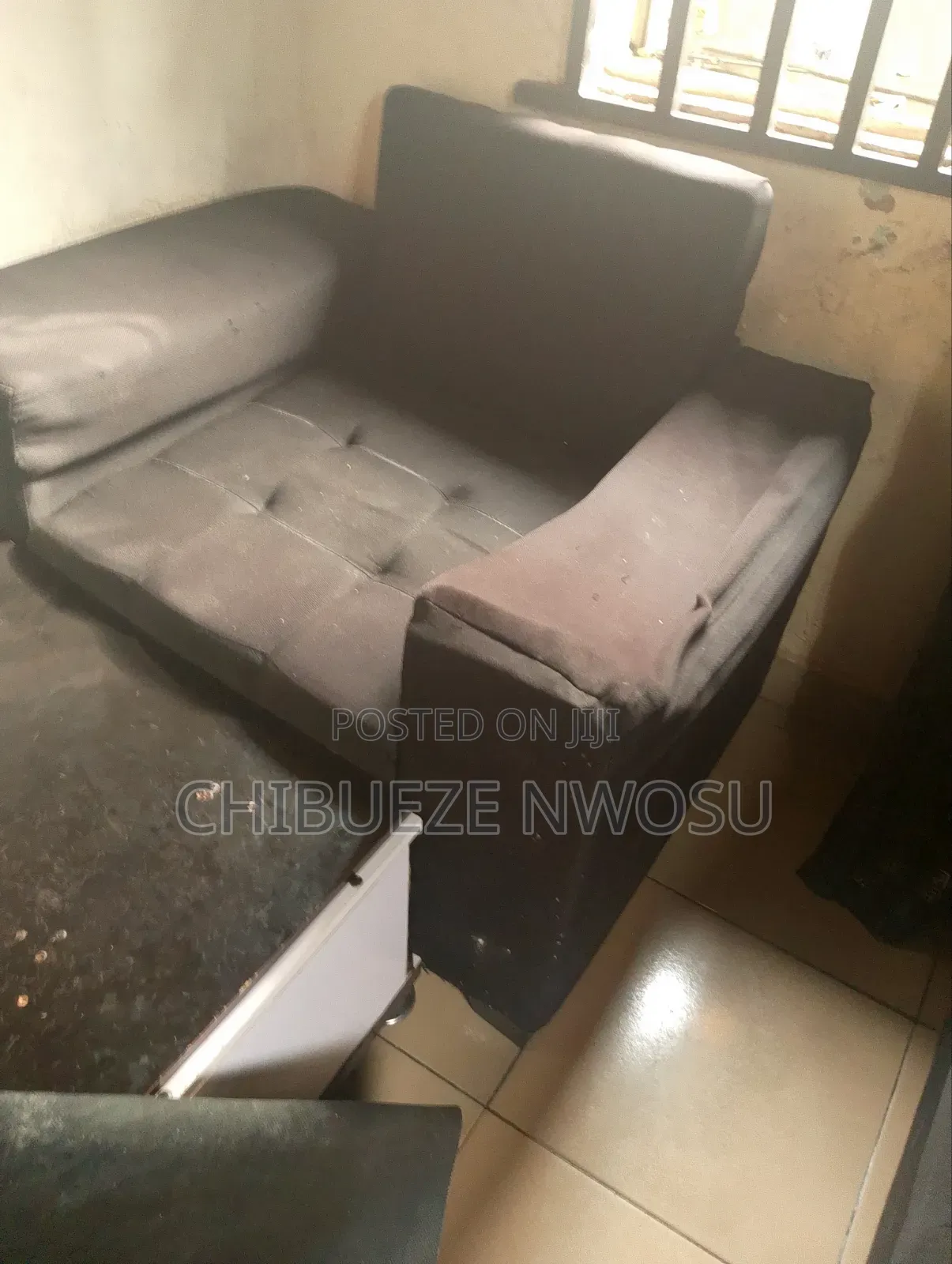 L Shape Sofa
