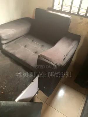 L Shape Sofa