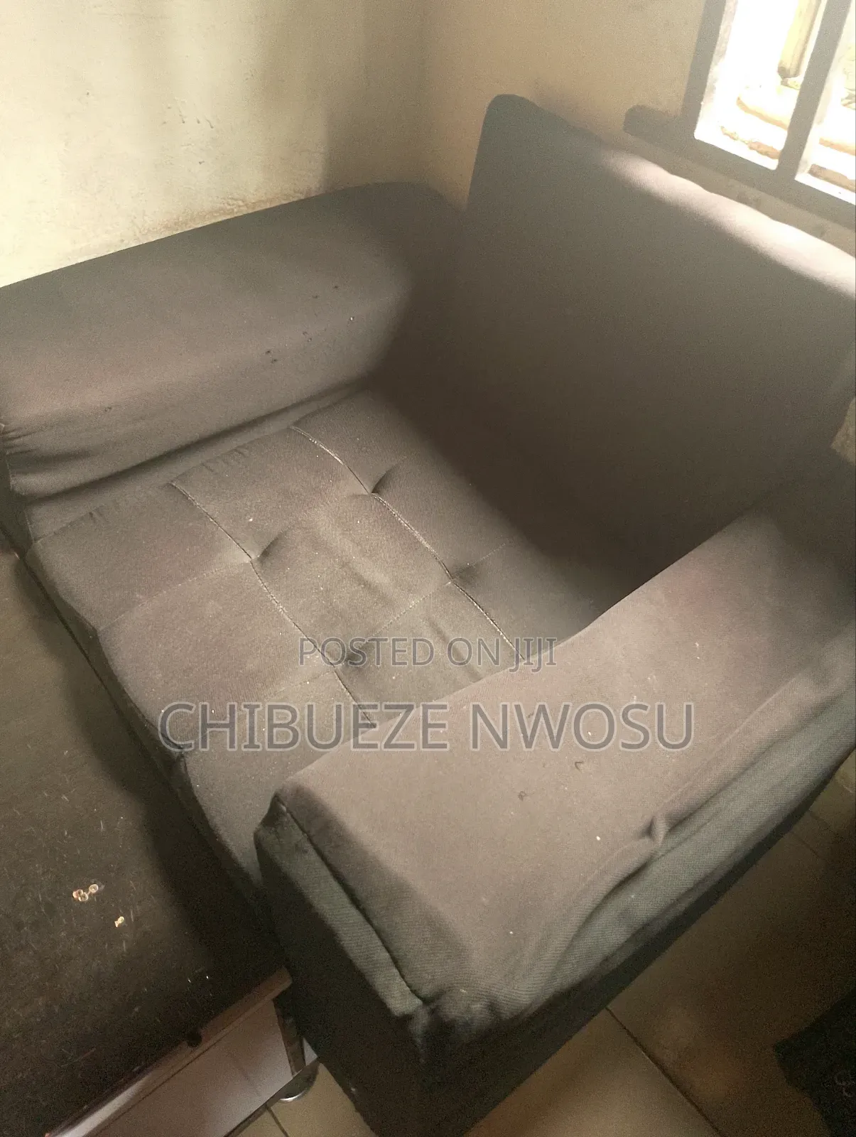 L Shape Sofa