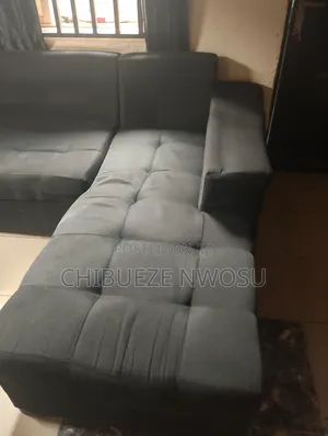 L Shape Sofa