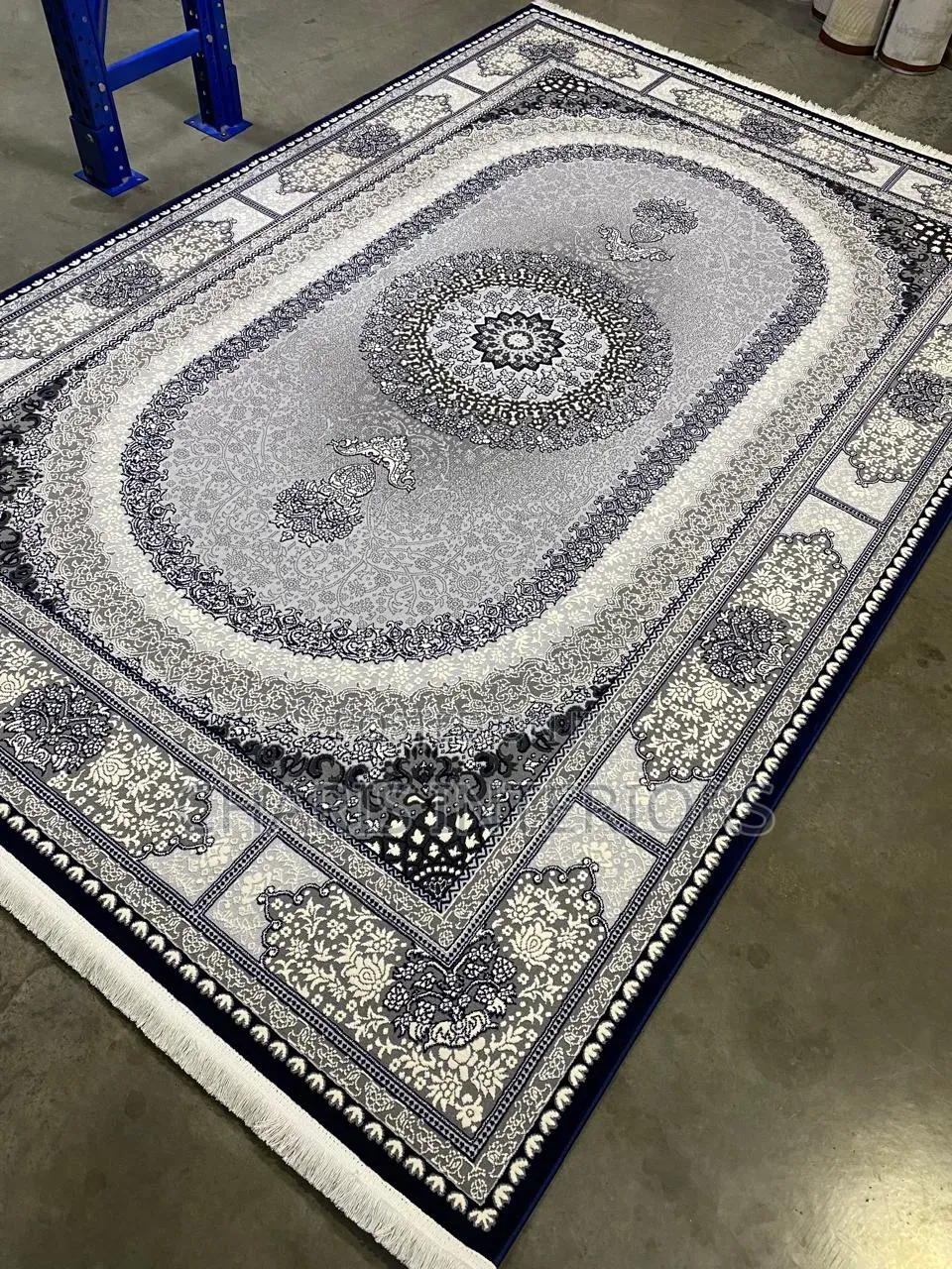 Sweet Turkish Center Rugs