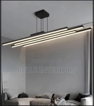 Nordic Minimalist Amuminum Ceiling Lamp Luxury Led Lights For