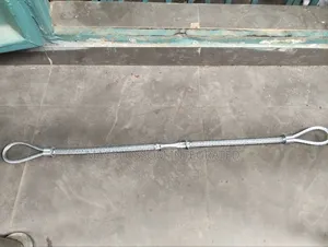 2" Whip Check for Hoes