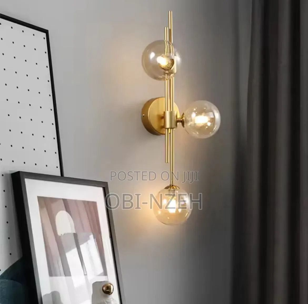 Indoor Lights