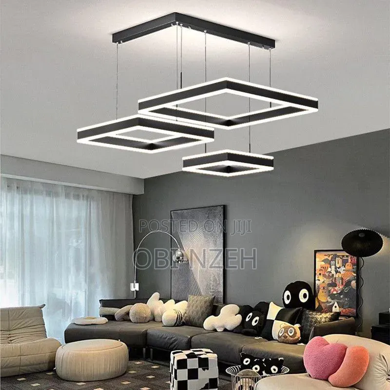 Indoor Lights