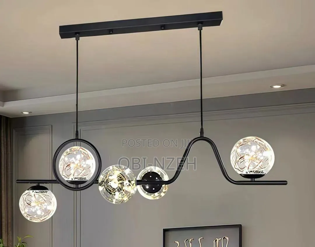 Indoor Lights