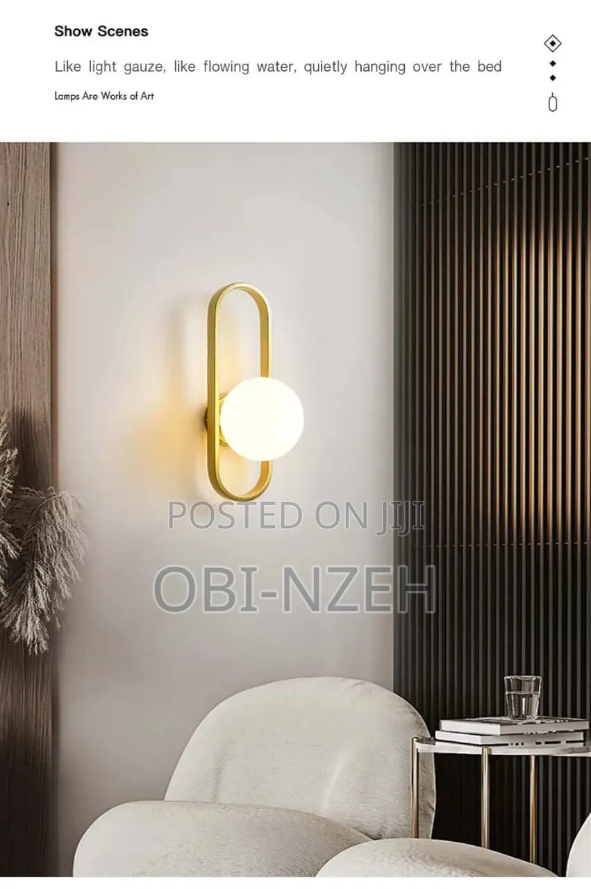 Indoor Lights